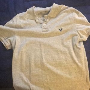 American Eagle Polo